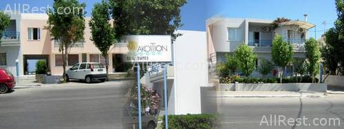 Akoition Hotel 10